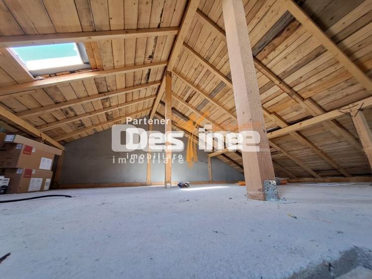 VALEA ADANCA, CASA PLAN PARTER, 101 MP TOTALI, 165.990 EURO - 12