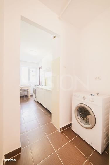 2 dormitoare | 50 m2 | modern | Mana?tur - Vidraru - 4