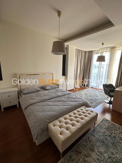 Apartament cu 3 camere decomandat, mobilat în Iancu Nicolae