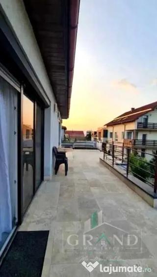 Apartament cu 2 camere semidecomandat în Europa