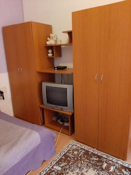 Garsonieră semidecomandată în Ultracentral