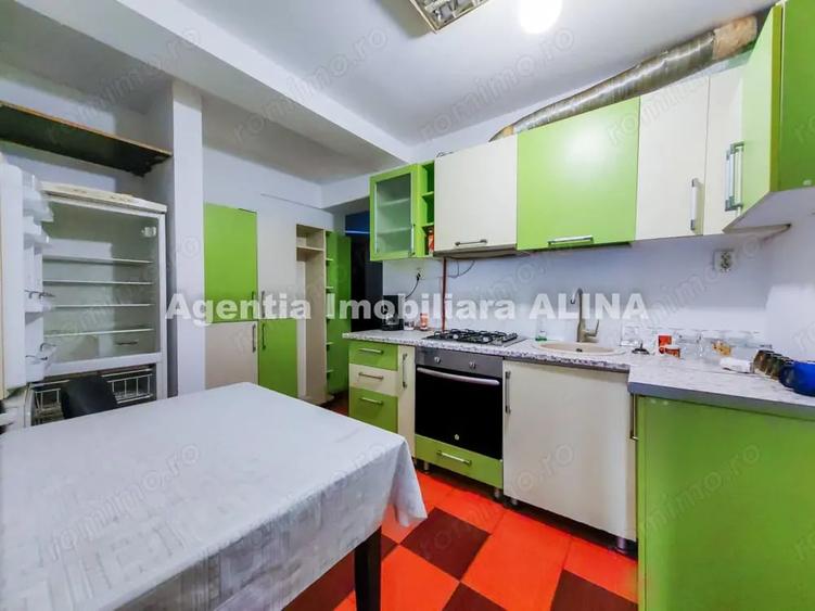 Apartament cu 2 camere în Dorobanți