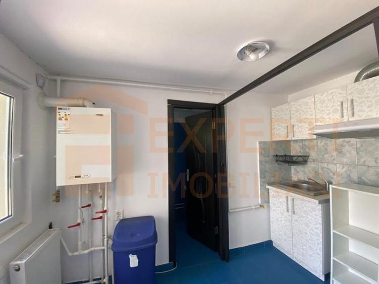 Casă individuală cu 2 camere cu Teren 90 Mp în Coiciu