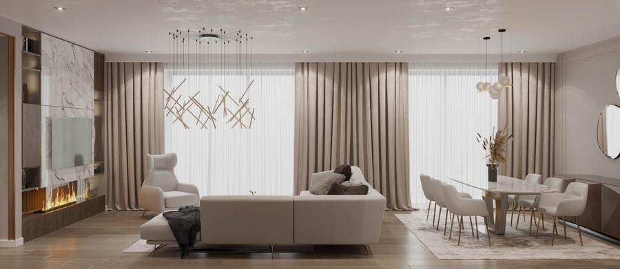 Apartament cu 2 camere decomandat în Iancu Nicolae