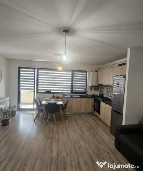 Apartament 2 camere ,58mp ,zona Eroilor ,Floresti - Floresti (Cluj) - 5
