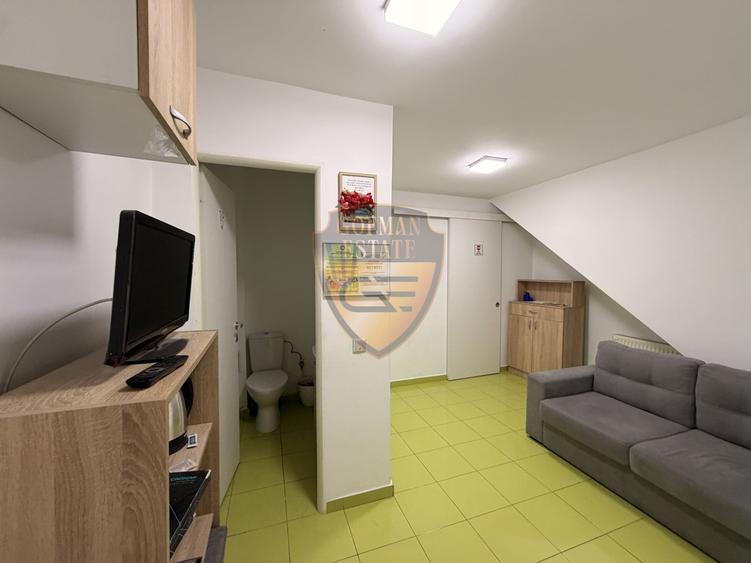 Casă P+2 la intersecția Baba Novac – Poporului | Casa  | Ideal spațiu comercial - 23