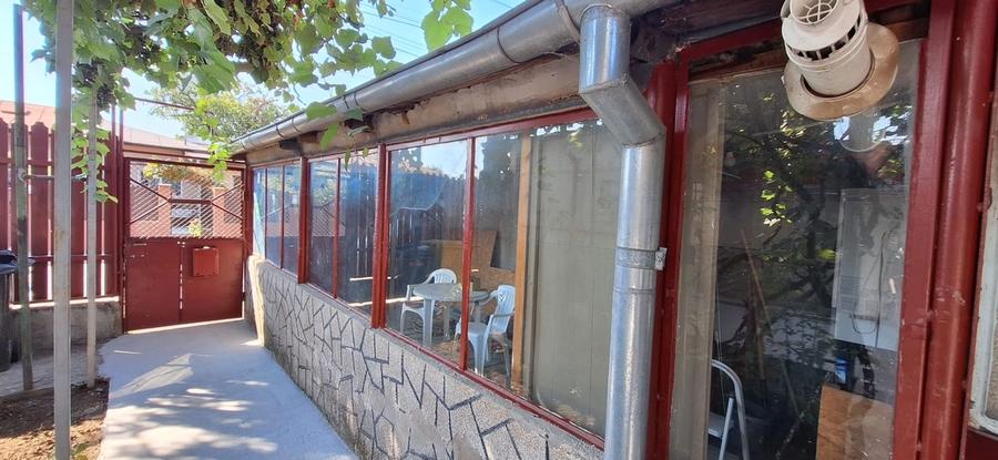 Casă cu Teren 60 Mp în Alexandriei