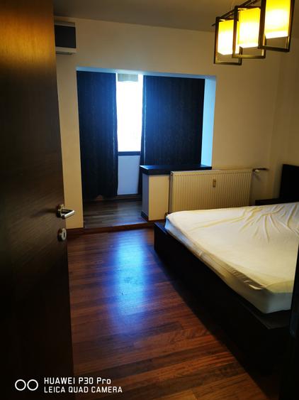 Apartament cu 2 camere semidecomandat, mobilat în Vitan Mall