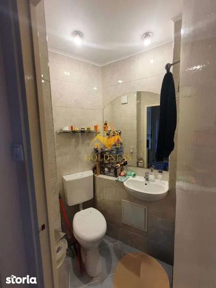 3 camere decomandate, balcon, parcare, Piata Marasti, OMV, Cinema - 2