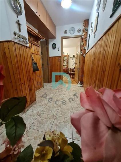 Apartament cu 2 camere decomandat, mobilat în Răcădău