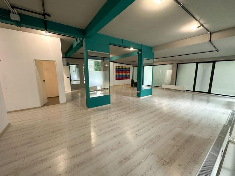 Spațiu comercial, de 120 mp, în Domenii