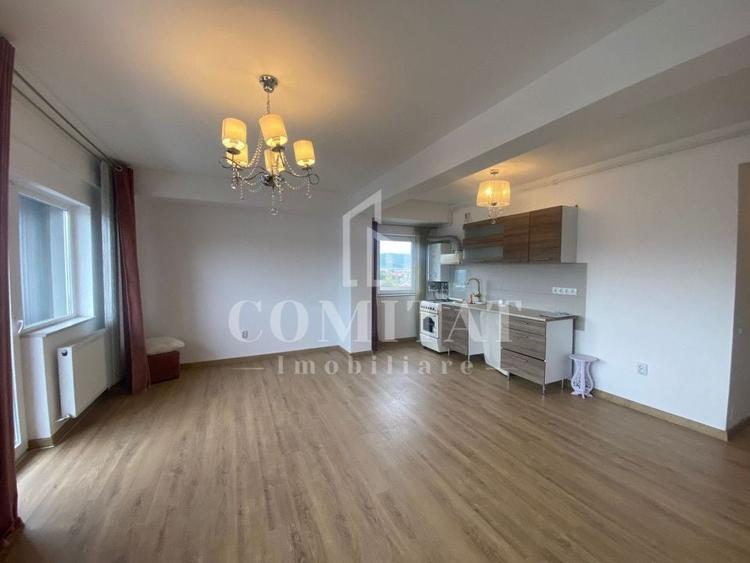 Apartament cu 2 camere decomandat în Florești — fotografia 2