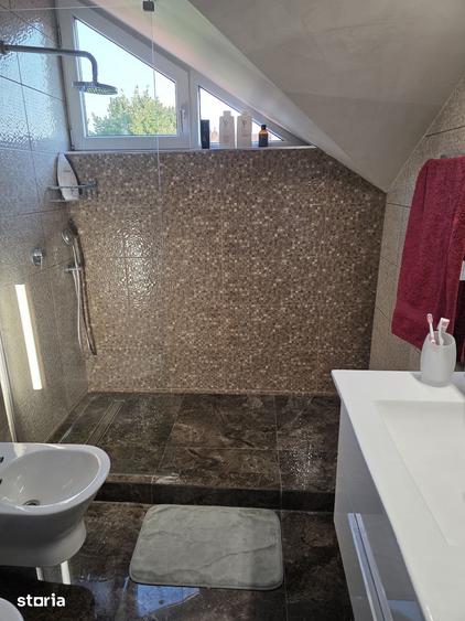 Apartament 3 camere, Centru Ia?i, 91mp - 11