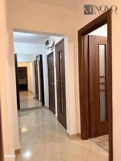 2 Camere | Titan | Metrou | Balcon - 4