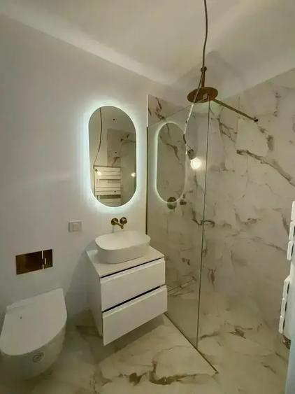 Apartament cu 2 camere semidecomandat în Unirii