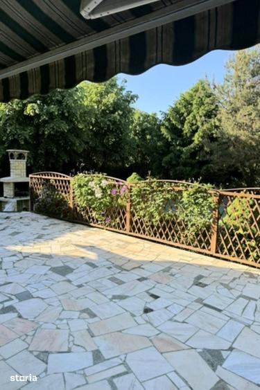Casă cu 5 camere cu Teren 2100 Mp în Ghencea