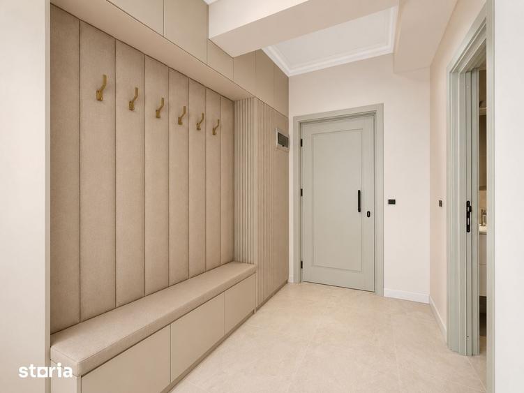 Premium 2 camere 58 mp Galata Bloc Nou - 5