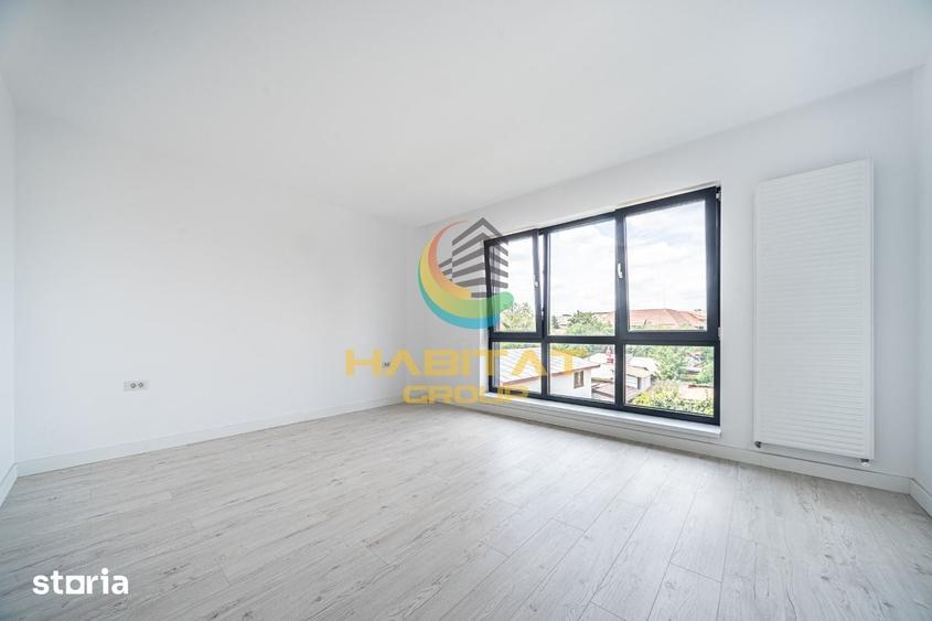 Apartament 3 Camere, 2 Bai - Grand Arena 173.000 TVA Inclus - 5