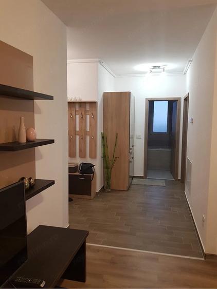 Apartament cu 2 camere decomandat în Aradului