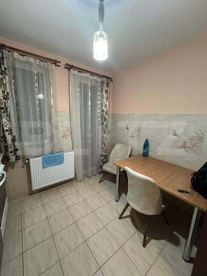 Apartament 2 camere, decomandat, parcare, zona Teilor - 11