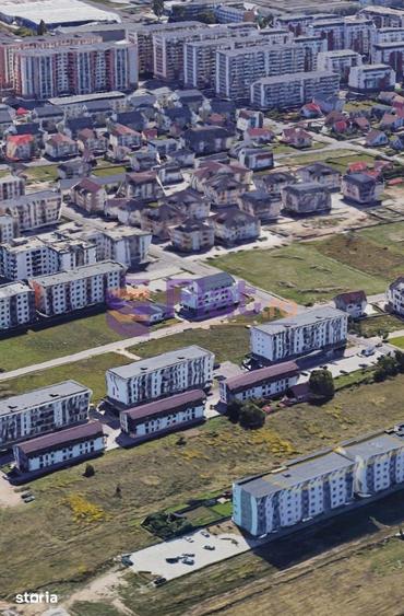 Teren 1.000 mp intravilan Str. Nicolae Labi?, Bra?ov - 2