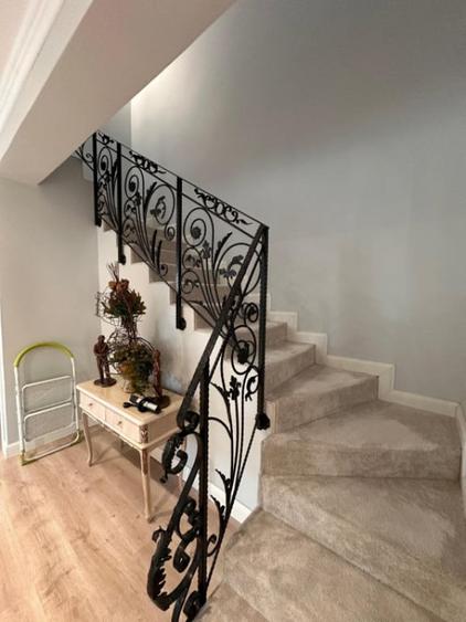 Casa de vanzare in Mamaia Sat, P+1 cu pod, 250 mp teren - 12