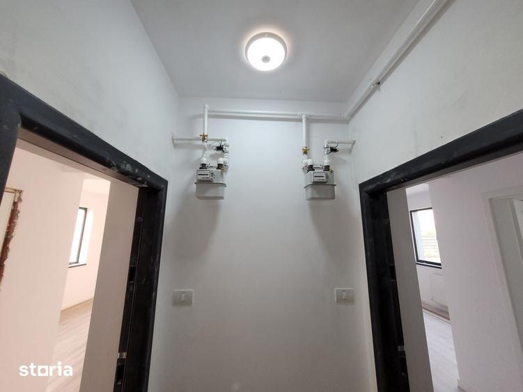 Apartament 2 camere Bragadiru Cristalului-Diamantului bloc nou parcare - 2