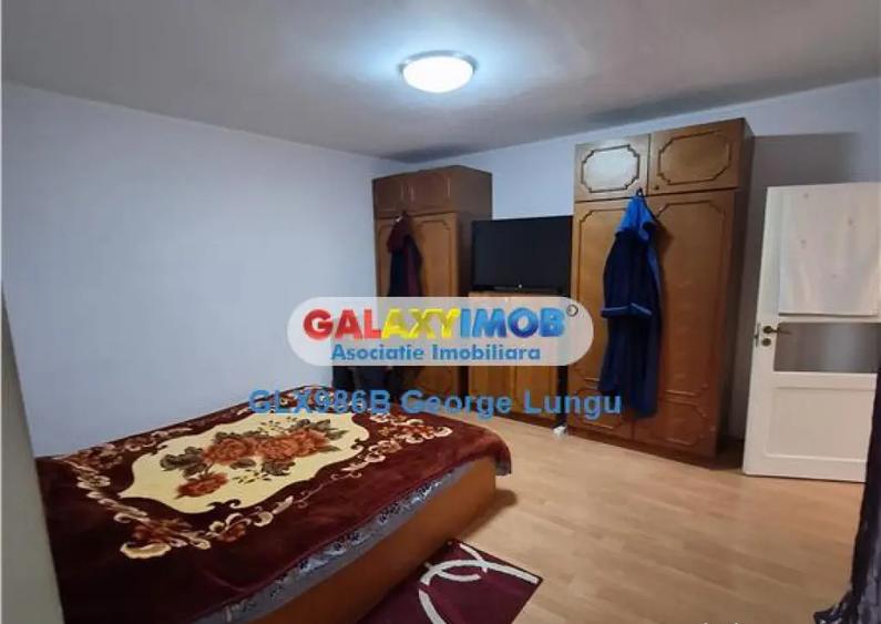 Casa 3 camere cu gaze naturale. teren 260 mp, Rahova - 7