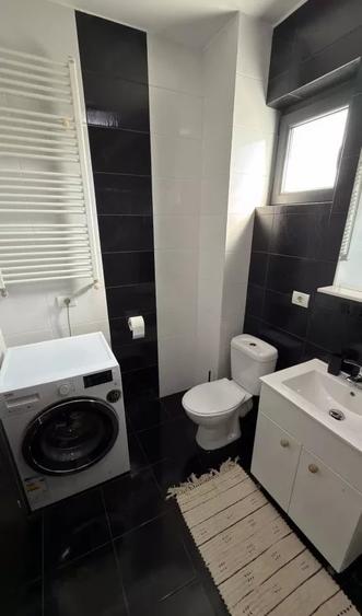 Apartament cu 2 camere decomandat, mobilat în Gorjului