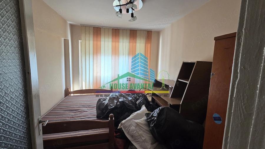 Oportunitate Centrala | Apartament 3 camere Zona Parcul Schuman - 5