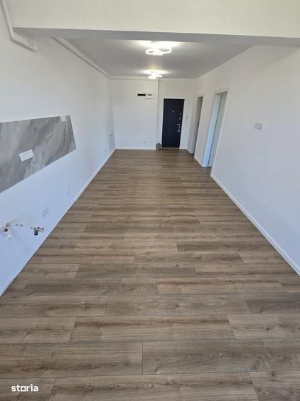 Apartament cu 3 camere decomandat în Baciu