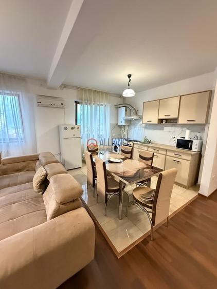 Apartament 2 cam, Faleză Nord, vedere la mare - 1