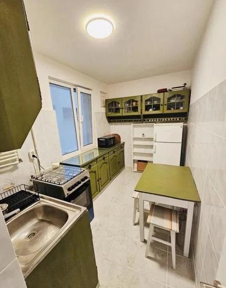 Tineretului-Unirii | 2 camere | decomandat | metrou 3 minute - 5