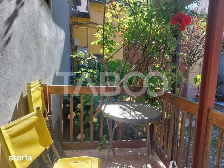 Casă cu 3 camere cu Teren 120 Mp în Reșița