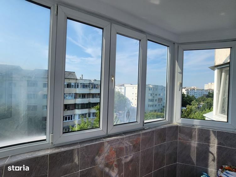 3 camere mobilat si utilat sau schimb cu 2 camere si diferenta - 3