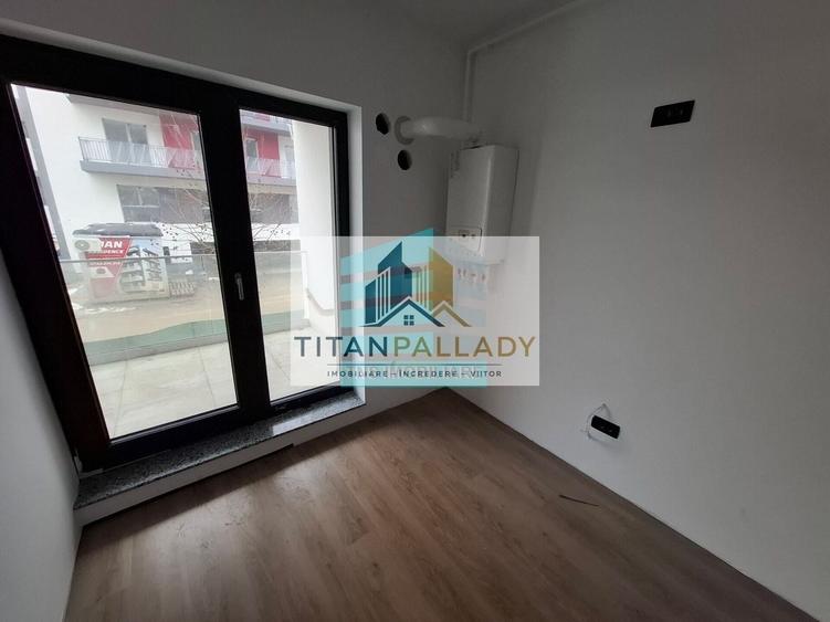 2 Camere,Finisaje Premium,Finalizat, 59 Mp, Pallady – Nicolae Teclu - 1