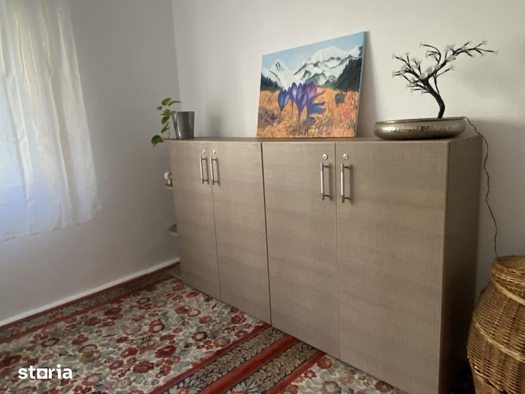 Apartament cu 2 camere în Vitan