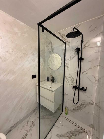 Apartament cu 2 camere în Dâmbul Rotund