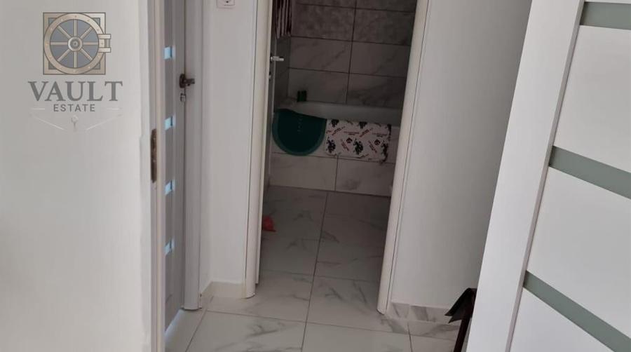 Apartament cu 2 camere semidecomandat, mobilat în 1 Decembrie 1918