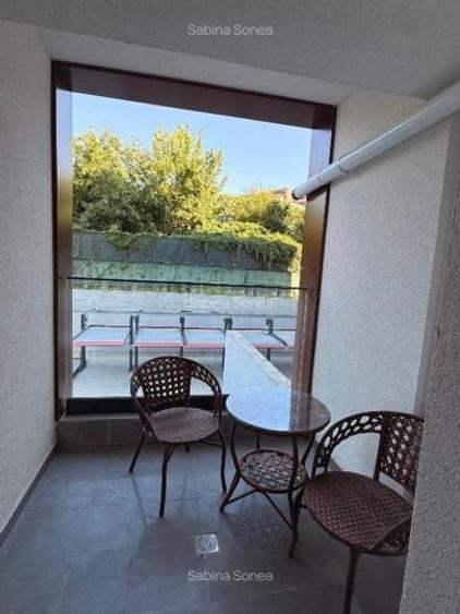 Apartament 2 Camere Doamna Ghica Prima inchiriere cu Loc de Parcare - 11