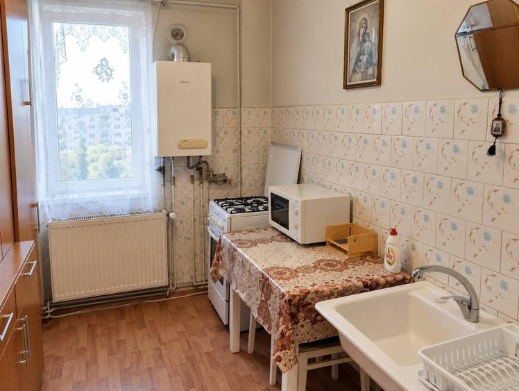 Apartament cu 2 camere, finisat clasic, cu geam la baie, in Gheorgheni - 4