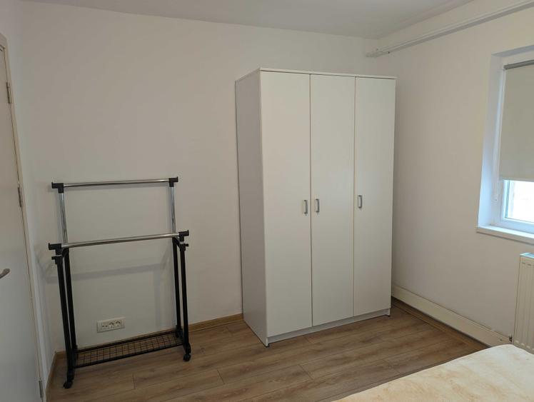 Proprietar inchiriez apartament cu 2 camere calea Buziasului, Timisoara - 4