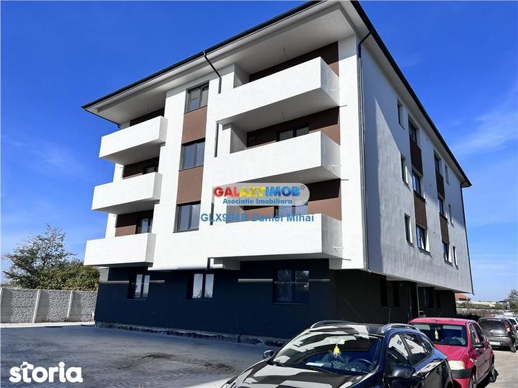 Apartament cu 2 camere decomandat în Alexandriei