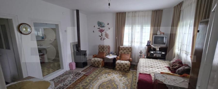 Teren Construcții intravilan de 1500 mp, în Măguri