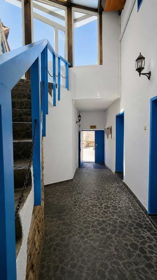 Apartament decomandat în Central