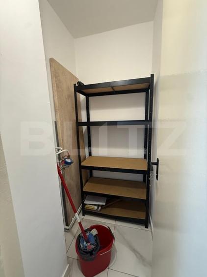 Apartament de inchiriat - 2 camere - Zona Tudor - 8