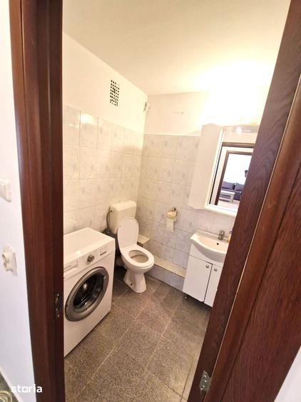 Apartament cu 2 camere în Drumul Taberei