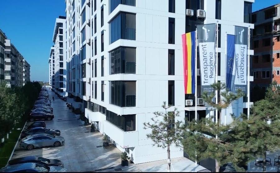 Garsonieră decomandată în Militari