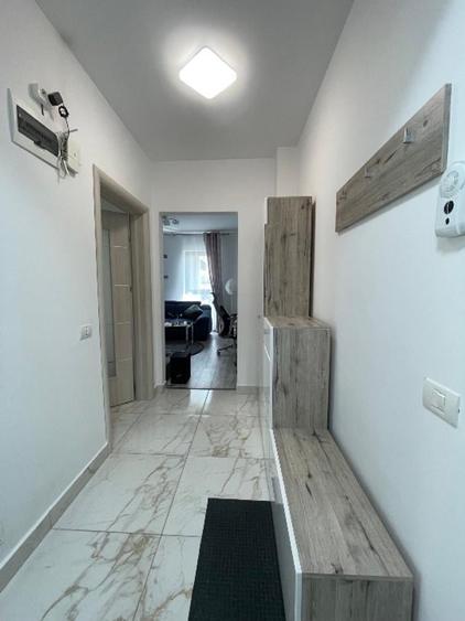 Apartament cu 2 camere decomandat în Lujerului