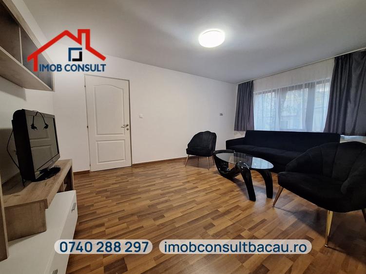 Apartament cu 2 camere decomandat în Banca Națională